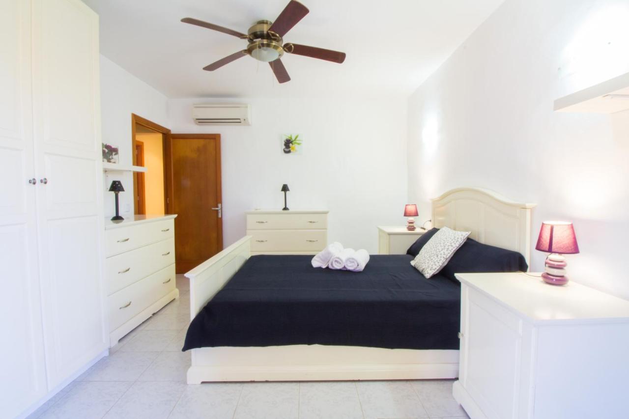 Casa Tipica Mallorquina Con Mucho Encanto Santanyí Buitenkant foto