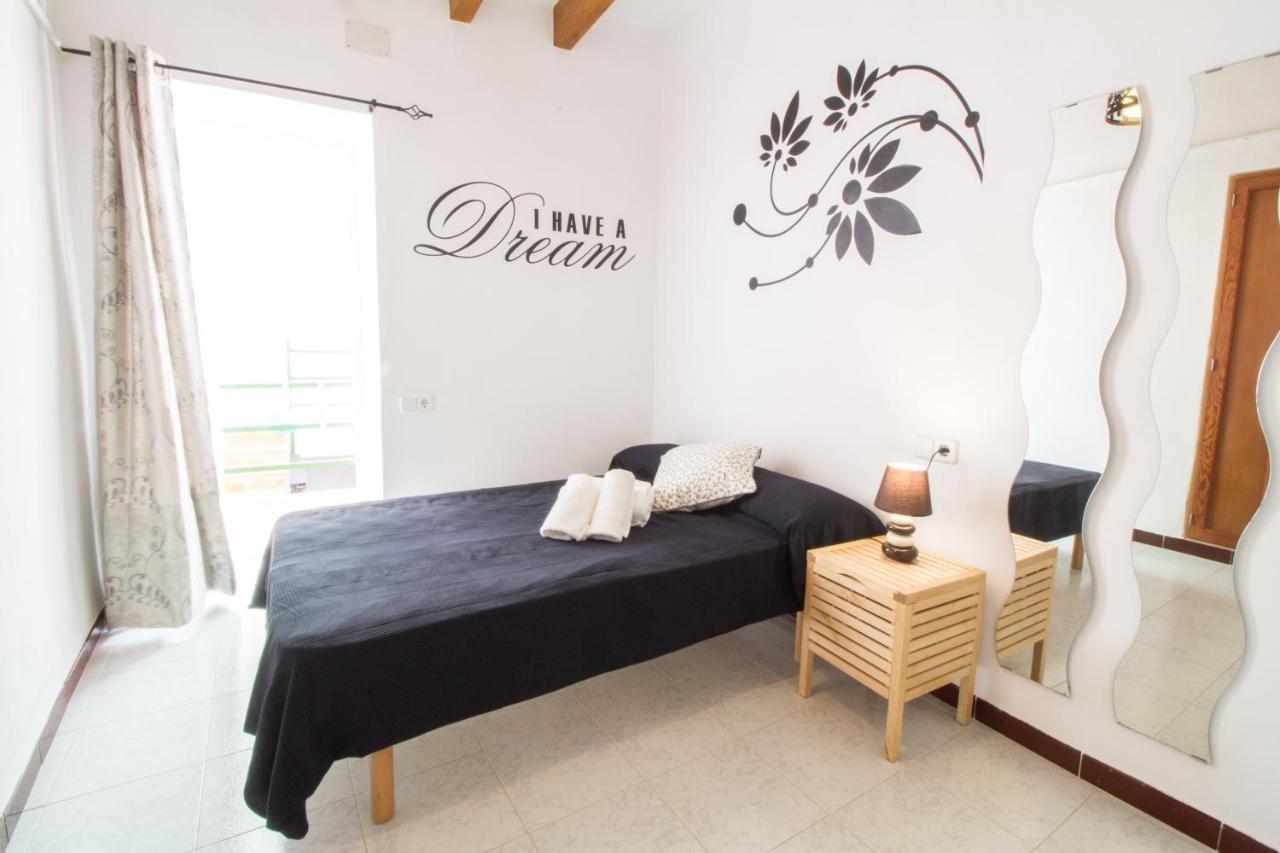 Casa Tipica Mallorquina Con Mucho Encanto Santanyí Buitenkant foto